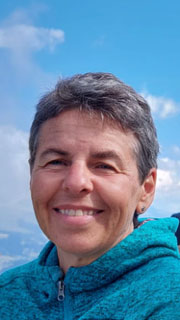 sonya marthy